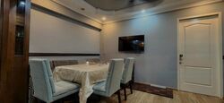 Blk 251 Pasir Ris Street 21 (Pasir Ris), HDB Executive #610423771
